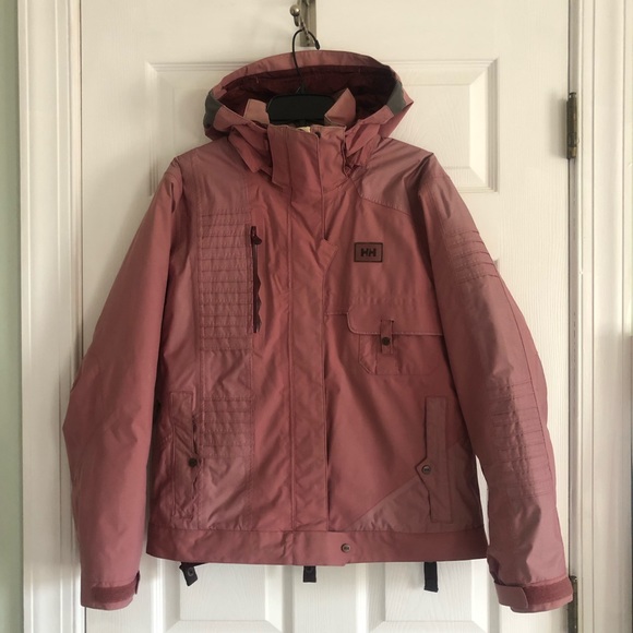 Helly Hansen Jackets & Blazers - Helly Hansen Helly Tech Waterproof Jacket